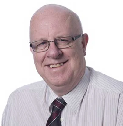 Dr Andrew Dicks